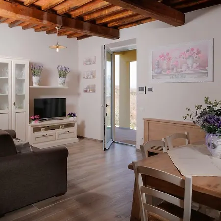 Hétvégi ház Pianelli Pergine Valdarno