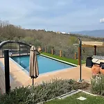 Pianelli منزل ريفي Pergine Valdarno