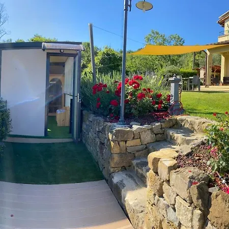 Pianelli Séjour à la campagne *