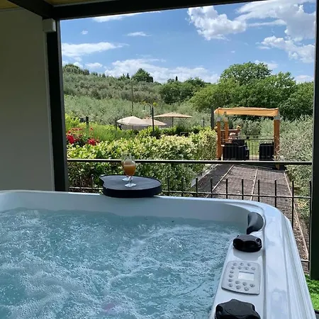 Pianelli Casa di campagna *