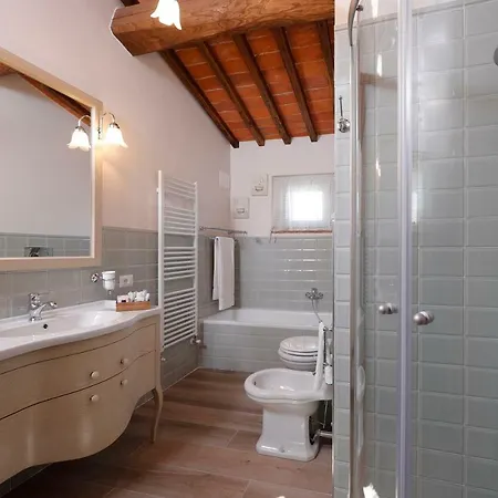 Pianelli Casa di campagna *