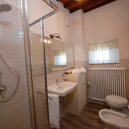 Casa di campagna Pianelli