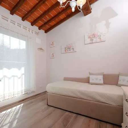 Casa di campagna Pianelli