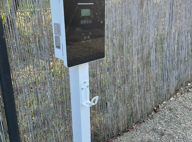 Séjour à la campagne Pianelli